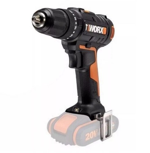 Worx wx370 18v - 18v, max)