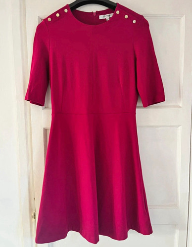Bennett dress size 12 - l.k.,