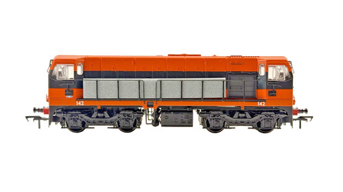 Bachmann murphy models - murphy,