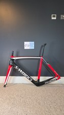 Specialized S-WORKS tarmac SL5