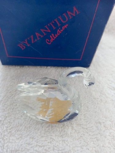 Byzantium collection faceted