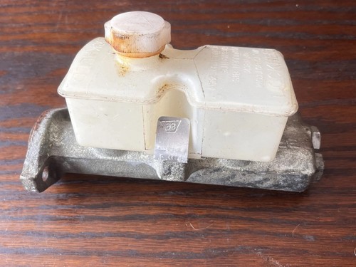 Lockheed 3212448 brake master - brake,