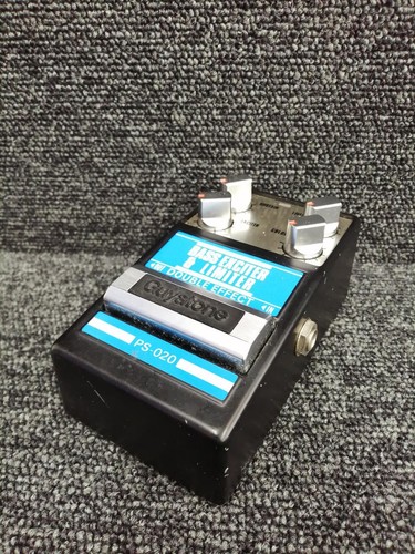 Guyatone effect pedal - guyatone, ps-020