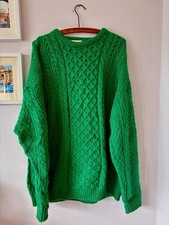 Carraig Donn 100% Pure Wool