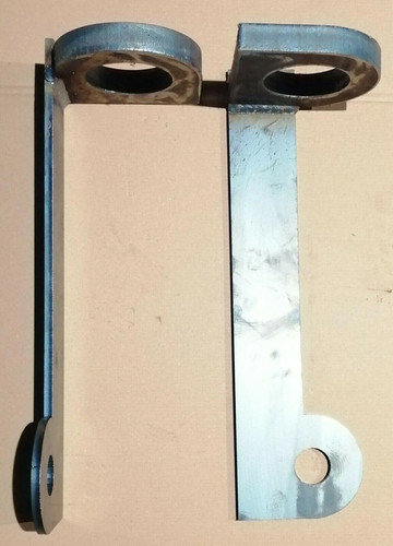 Matbro weld pin and - matbro,