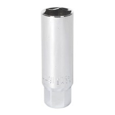 Sealey spark plug socket 16mm - spark,