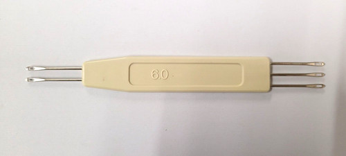 Rare knitmaster silver reed - rare,