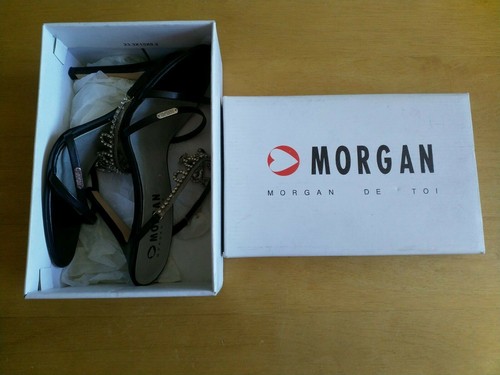 Shoes morgan ladies - morgan, /