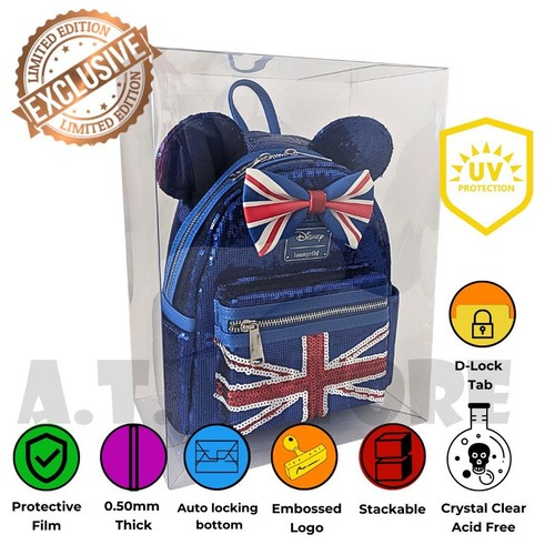 Atv protectors cases display - atv,