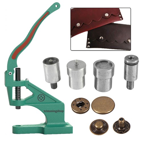 20mm dies set - 10/12/15/17/20mm,