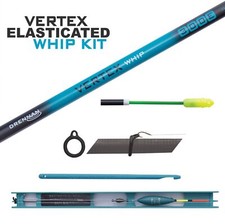 Drennan Vertex Elasticated