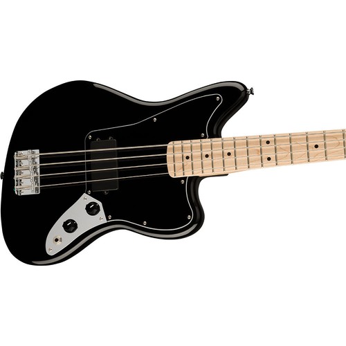 Squier jaguar bass - squier,