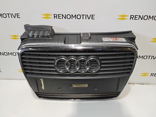 Audi 2004 2008 - se, 2004-2008