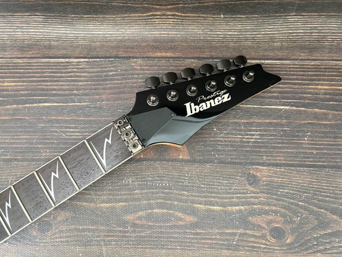 2011 ibanez prestige - 2011,