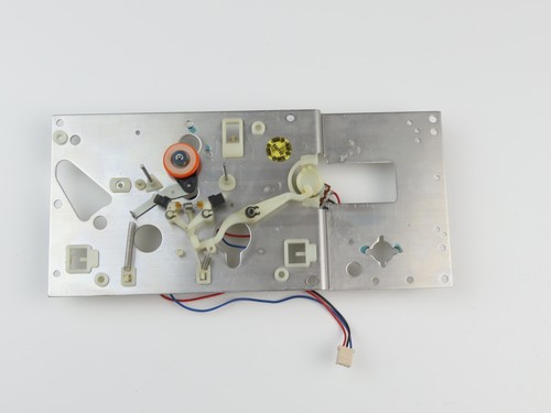 Nakamichi sub mechanism - *nakamichi,