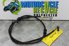 Honda VTR 1000 F Clutch Line Braided Firestorm 2001 to 2005 VTR1000F B116