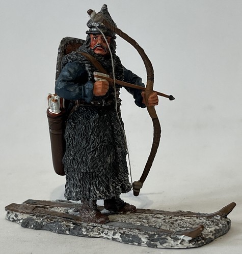 Lithuanian warrior skis - lithuanian,