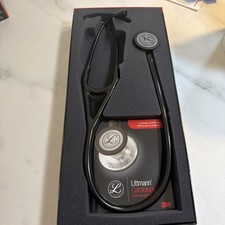 Littmann cardiology 3M