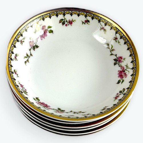Limoges bowls 710 by - bowls.,