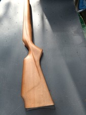 BEEMAN RAIDER WOOD STOCK FOR