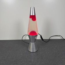 Lava Lamp The Original 14.5