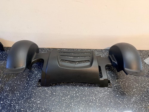 Quingo vitess rear - vitess, 2