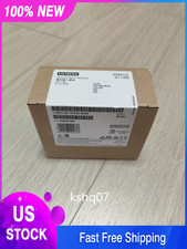 Siemens S7-1200 CPU module