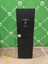 Candy 176cm 50/50 Fridge Freezer CCT3L517EWBK-1 #LF114992