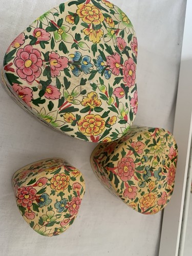 Paper mache kashmiri - kashmiri, painted