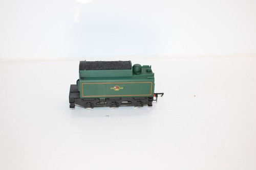 Hornby gauge - oo, br