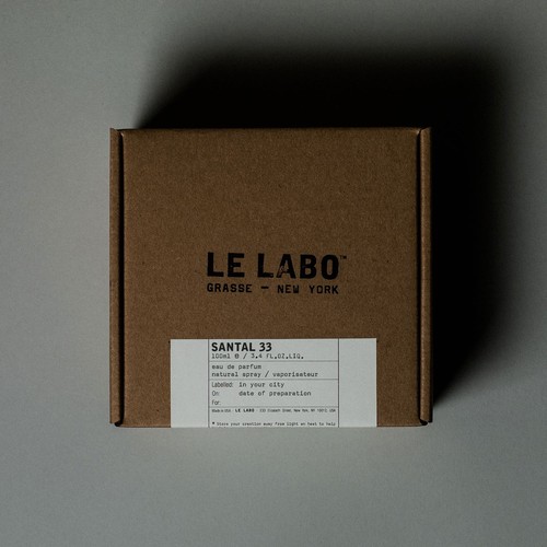 Labo santal 33 eau - ✅,