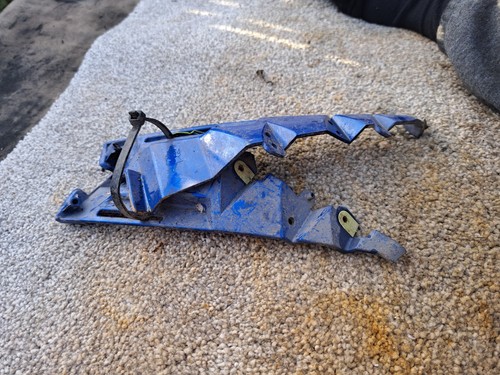 Peugeot jetforce insert - jetforce,
