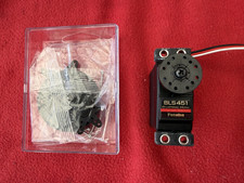 Futaba BLS 451 High torque servo