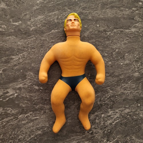 Stretch armstrong hasbro 2016 - armstrong,
