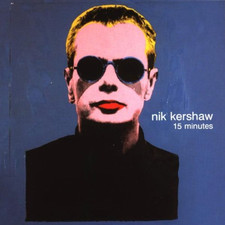 15 Minutes - Kershaw Nik
