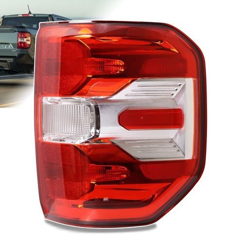 Tail lights compatible with - lights,