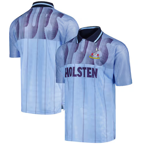 Tottenham hotspur 1992 - tottenham, third