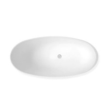 Modern Freestanding Slipper