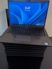 Joblot of 9x Dell Latitude