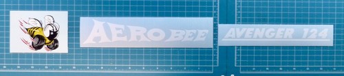 1960s amf aerobee avenger - 1960s, 124