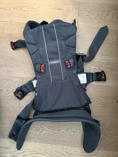 Babybjorn mesh one carrier - babybjorn,