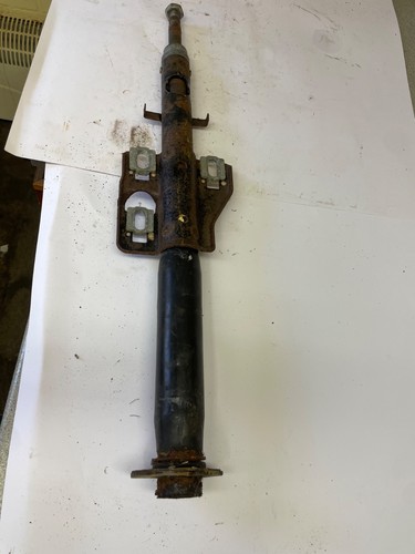 Mgb steering column 80 - steering, 75-80