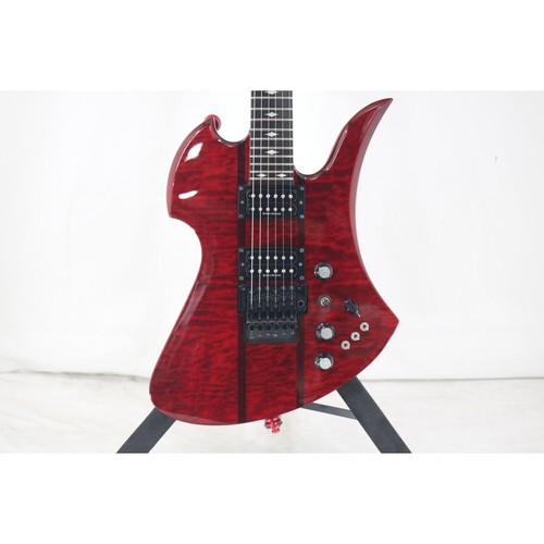 Authentic rich - authentic, b.c.rich