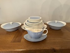 Wedgewood Summer Sky Dinner