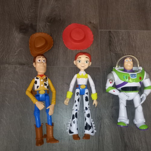 Disney pixar toy story jessie - toy,