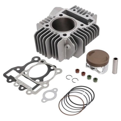 60mm cylinder barrel - barrel, piston