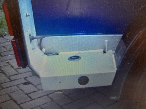 Ifor williams horse trailer - ifor,