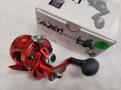 Avet sxj5 brand new - avet, sxj5.3