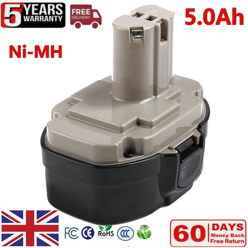 5000mah battery for makita 18v - for,