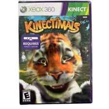 Kinectimals For Microsoft Xbox